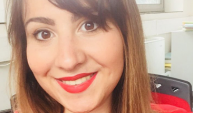 Laura ESTÈVE - Chargée des Ressources Humaines au LISBP