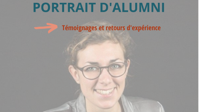 Louise CHOPINET - Docteure en biologie structurale et fonctionnelle