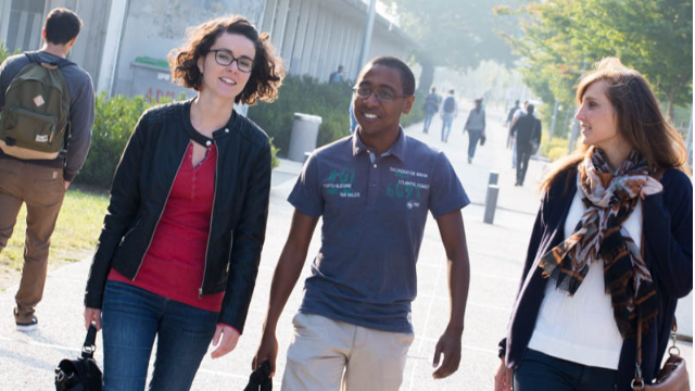 L'enquête Devenir des Docteurs est lancée !