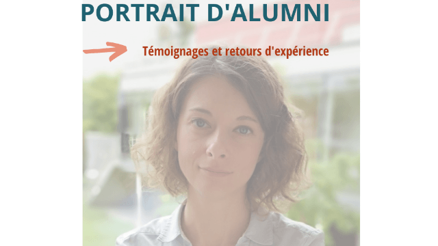 Anne ABOT - Docteure en Physiologie animale