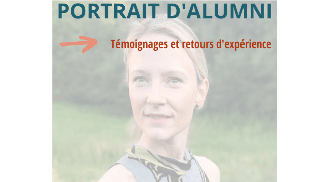 Marie SANSON - Docteure en Biologie