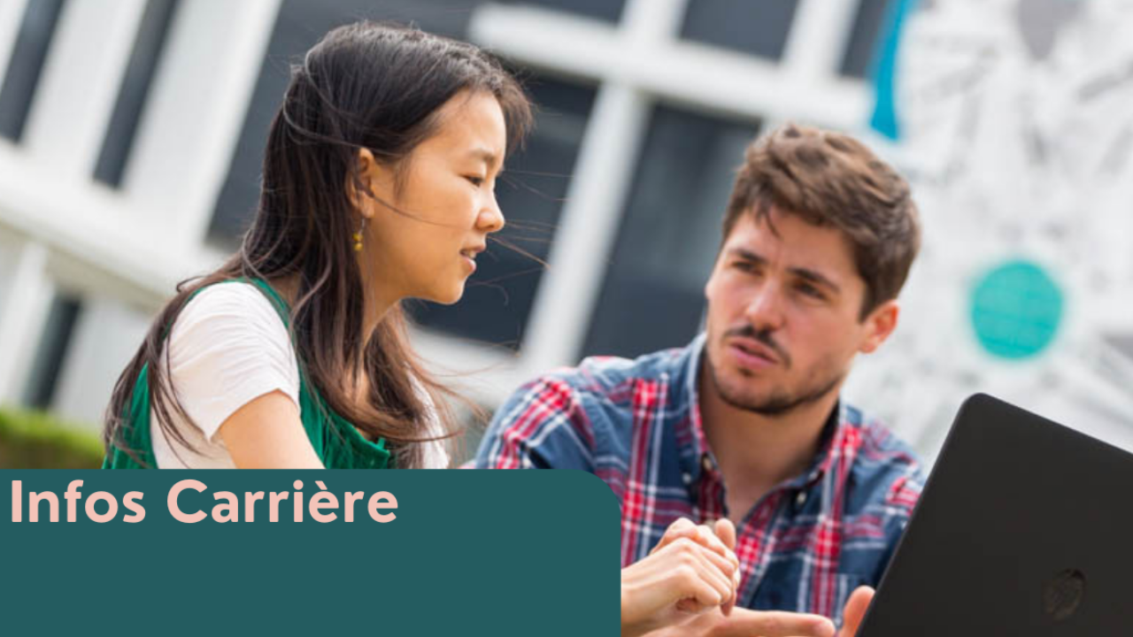 La semaine Cap PhD avec l'APEC