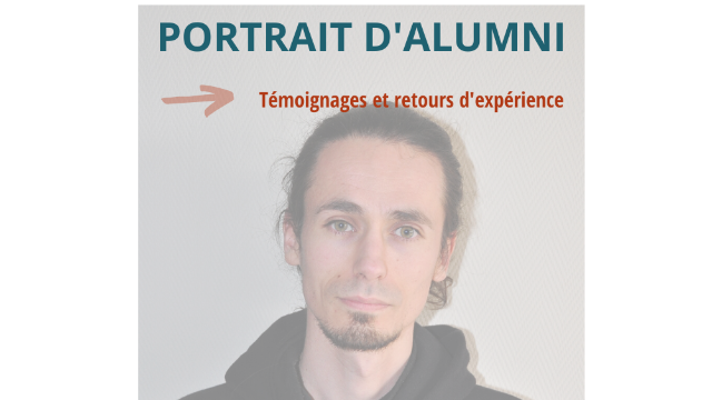 Jérémy BOES - Docteur en Intelligence artificielle