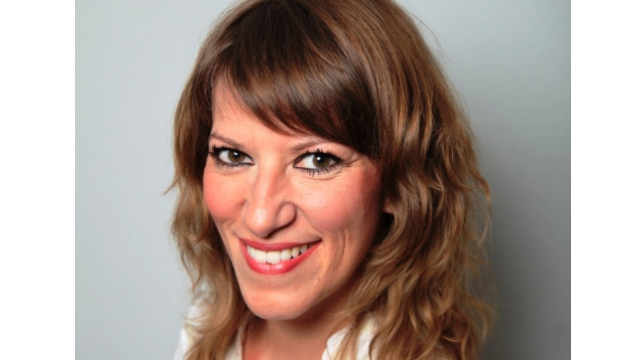 Magali FARENC - Psychologue et directrice du Cabinet de recrutement AOLYS