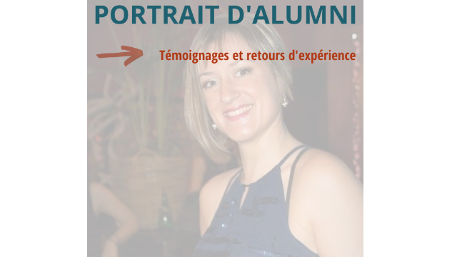 Amélie BARTHES - Docteure en Sciences de l'environnement