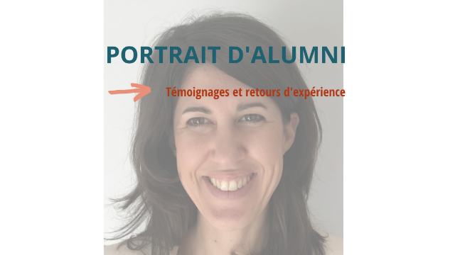 Corinne JOFFRE - Docteure en Biophysique et biologie moléculaire et secrétaire générale d'ANITI