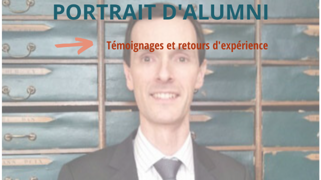 Stéphane BENQUET - Docteur en Droit international privé