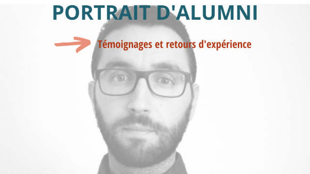 Nicolas MAESTRIPIERI - Docteur en Géographie et aménagement