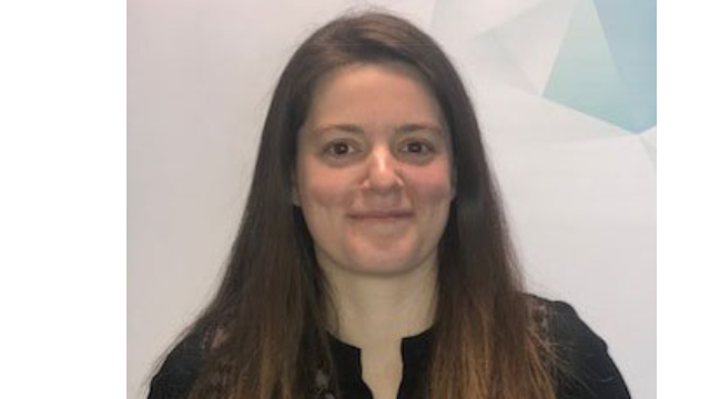 Sarah MAY - Recruteur chez F.INICIATIVAS