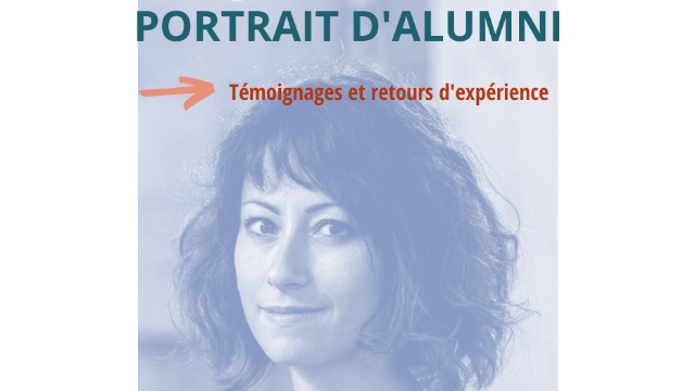 Estelle BERGER - Docteure en Arts appliqués