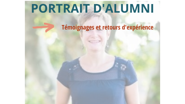 Marianne GOSSET - doctorante en microbiologie et fermentations - procédés œnologiques