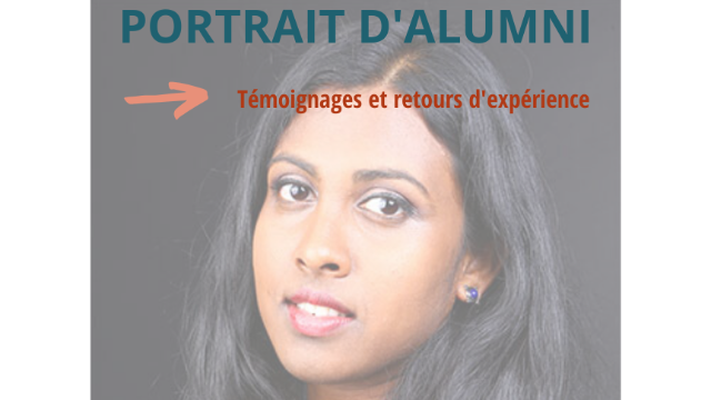 Inthuga SINNARASA - Docteure en Science des matériaux