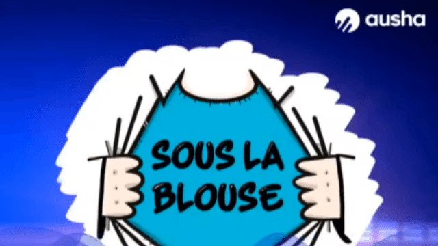 Podcast Sous la blouse - avec Eva Petitdemange, Docteure en organisations de santé