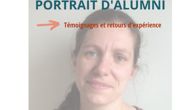 Bénédicte VEYRAC-BEN AHMED - Docteure en Géographie et aménagement