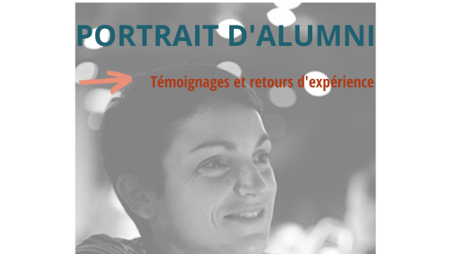 Gaëlle BAUDRY - Docteure en Sciences de l’Information et de la Communication