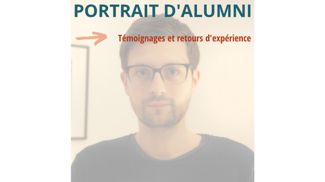 Nils LE BOT - Docteur en Urbanisme et aménagement