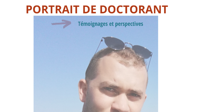 Aymen SENDI - Doctorant en MicroNano Système et porteur d'un projet entrepreneurial