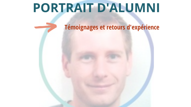 Nicolas COUTURIER - Docteur en Immunologie