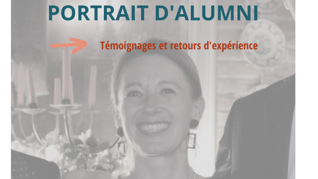 Bénédicte RIGOU-CHEMIN - Docteure en Anthropologie sociale et historique