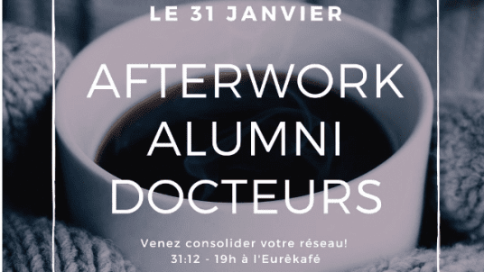 Afterwork 2023