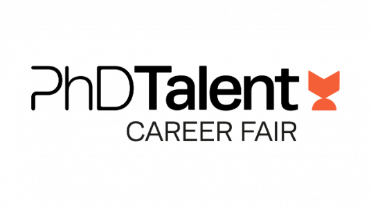 PhDTalent Career Fair